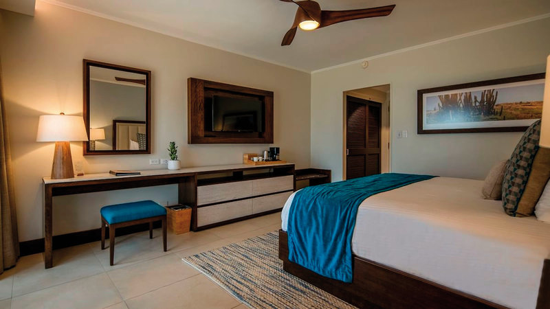 Manchebo Beach Resort & Spa 31