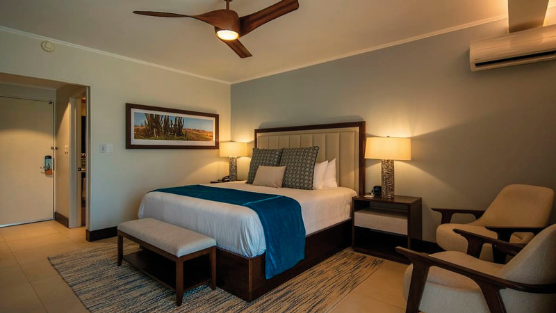 Manchebo Beach Resort & Spa 33