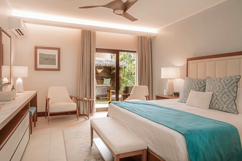 Manchebo Beach Resort & Spa 37