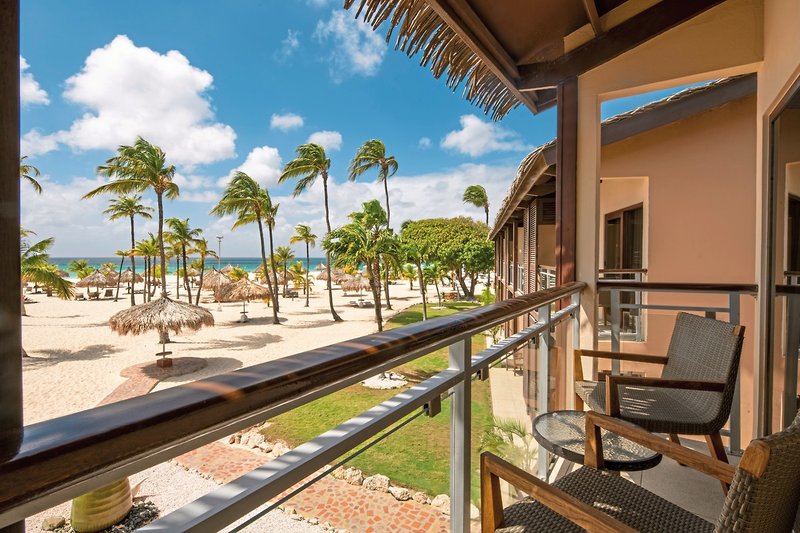 Manchebo Beach Resort & Spa 39