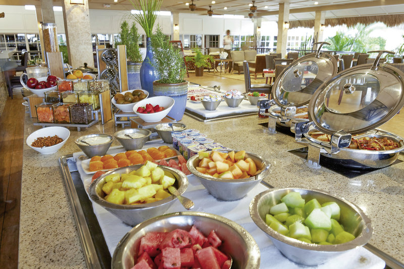 Manchebo Beach Resort & Spa 21