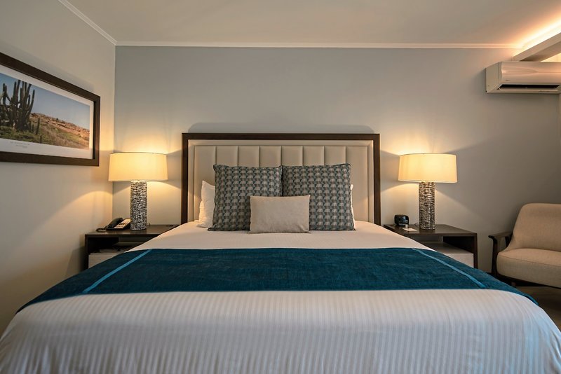 Manchebo Beach Resort & Spa 38