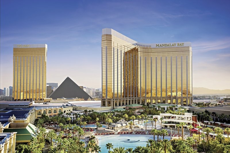 Mandalay Bay Resort & Casino 1