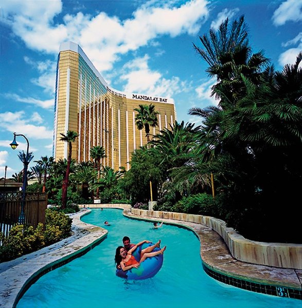 Mandalay Bay Resort & Casino 8