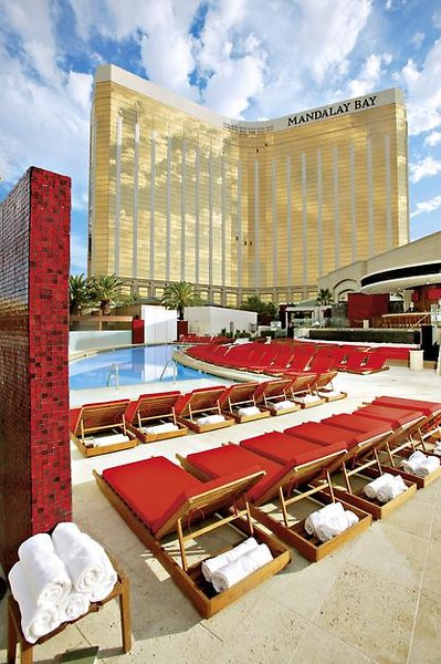 Mandalay Bay Resort & Casino 11