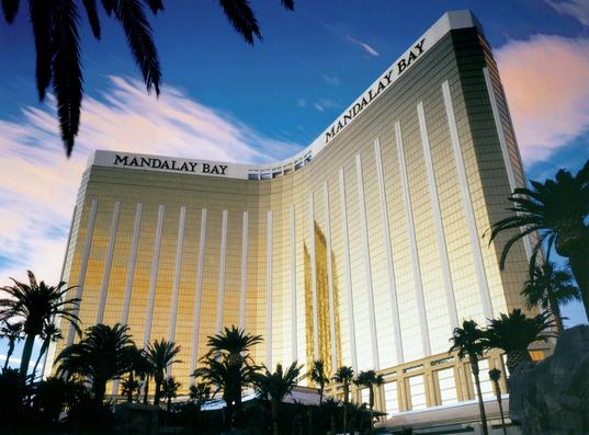 Mandalay Bay Resort & Casino 12