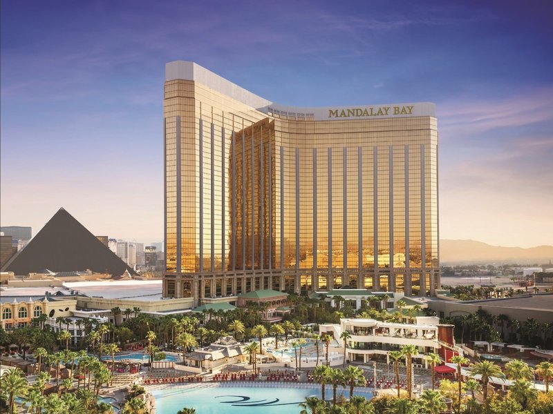 Mandalay Bay Resort & Casino