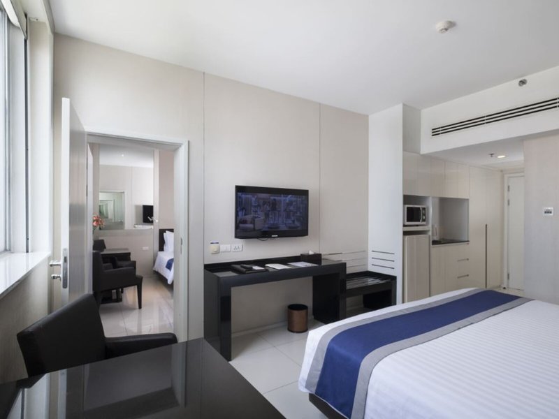 Mandarin Hotel 31
