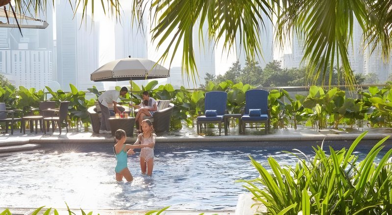 Mandarin Oriental Kuala Lumpur