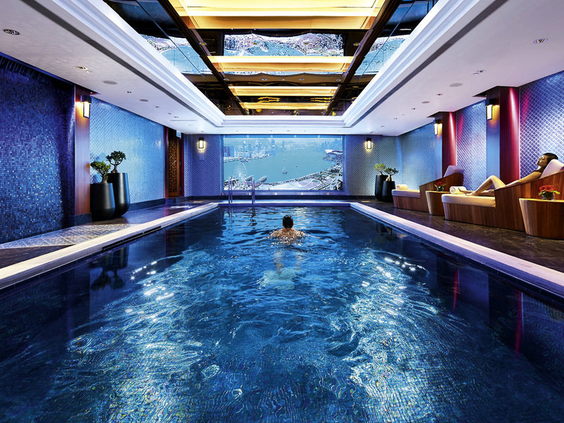 Mandarin Oriental Hongkong 8