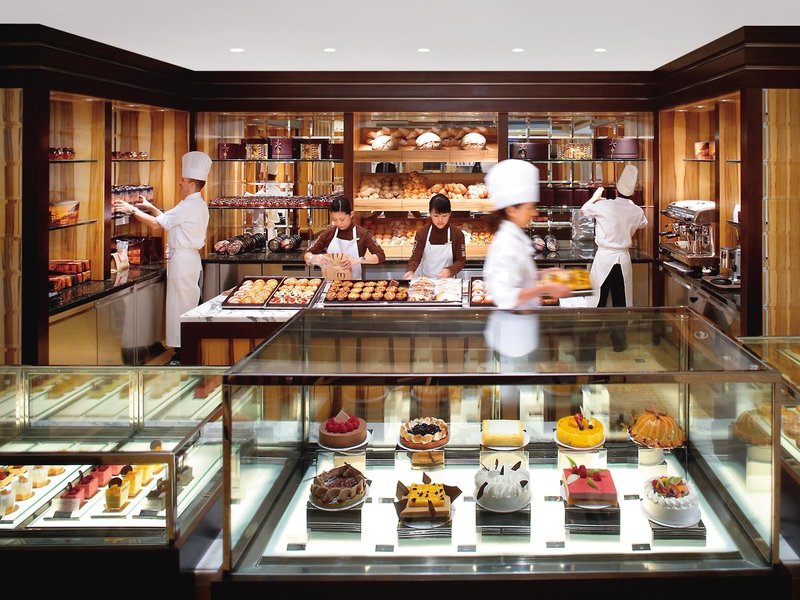 Mandarin Oriental Hongkong 11