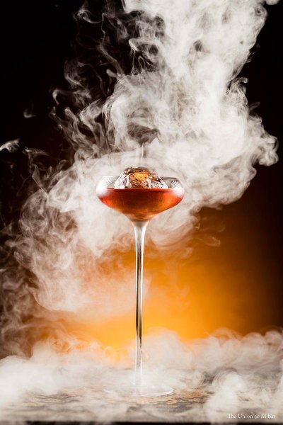 Mandarin Oriental Hongkong 15