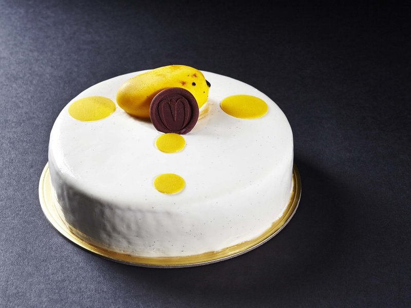 Mandarin Oriental Hongkong 20