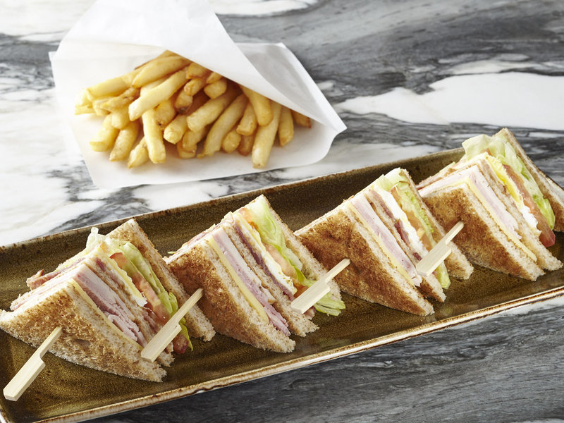 Mandarin Oriental Hongkong 26