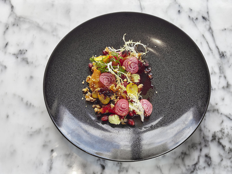 Mandarin Oriental Hongkong 27