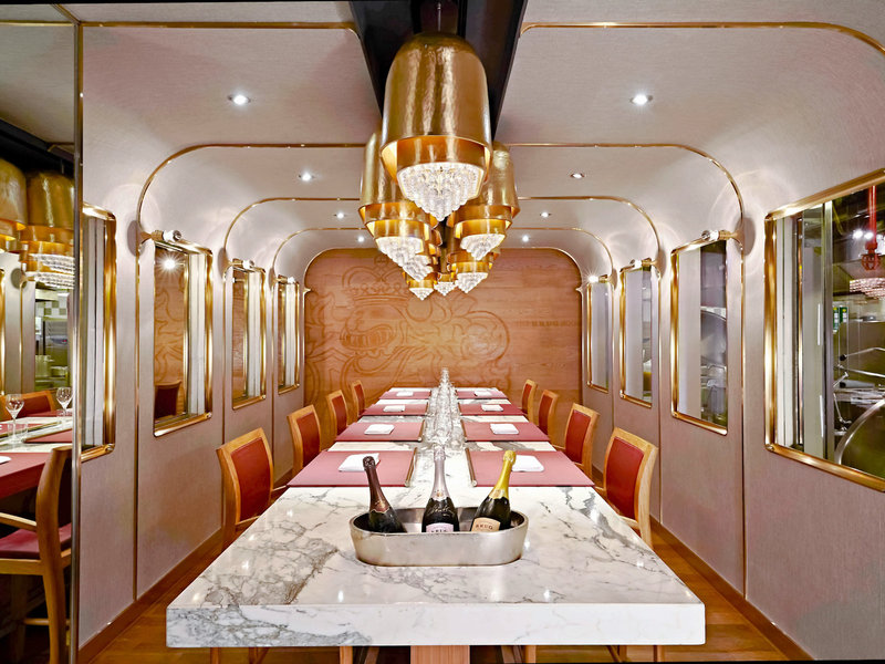 Mandarin Oriental Hongkong 39