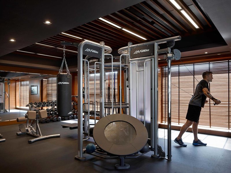 Mandarin Oriental Hongkong 45