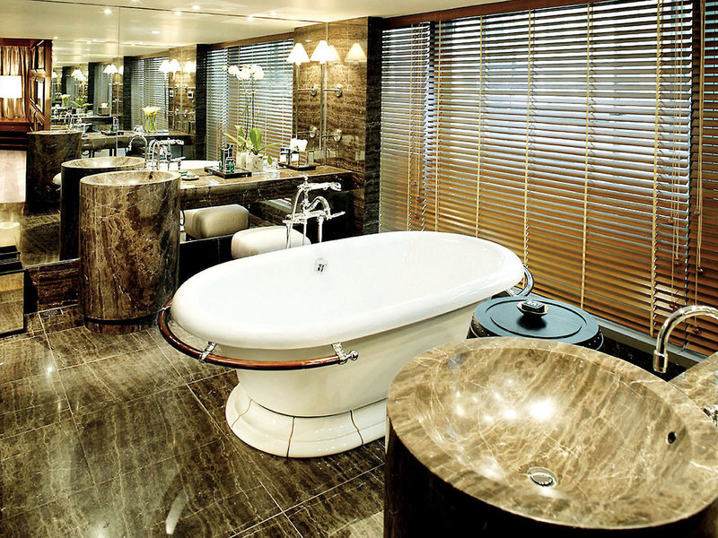 Mandarin Oriental Hong Kong 4