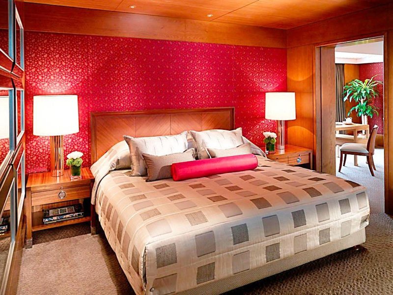 Mandarin Oriental Hong Kong 6