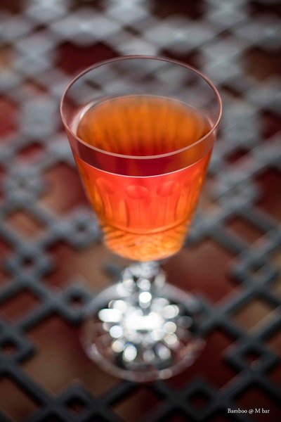 Mandarin Oriental Hong Kong 15