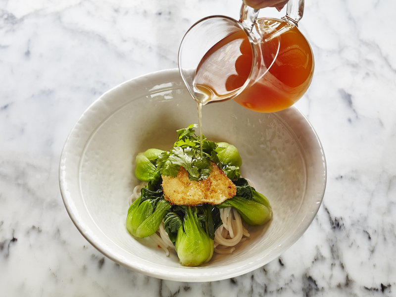 Mandarin Oriental Hong Kong 17