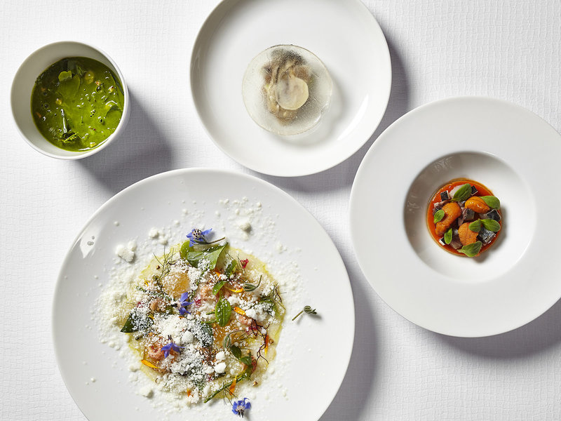 Mandarin Oriental Hong Kong 23