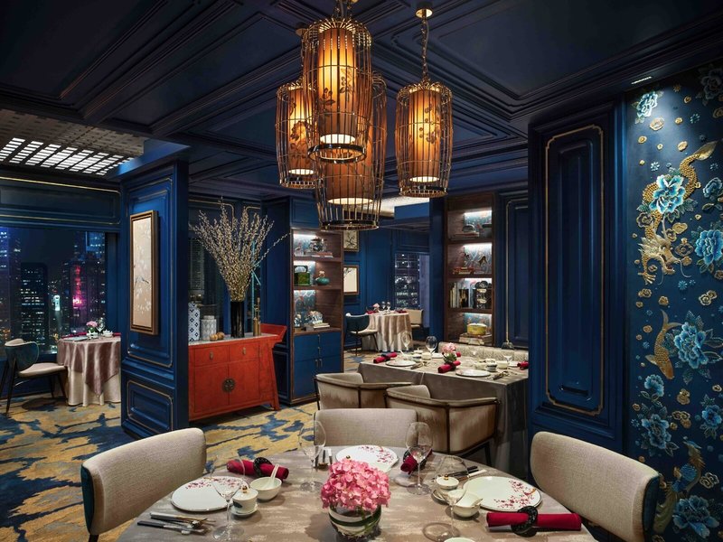 Mandarin Oriental Hong Kong 31