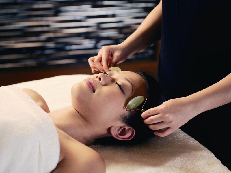 Mandarin Oriental Hong Kong 50