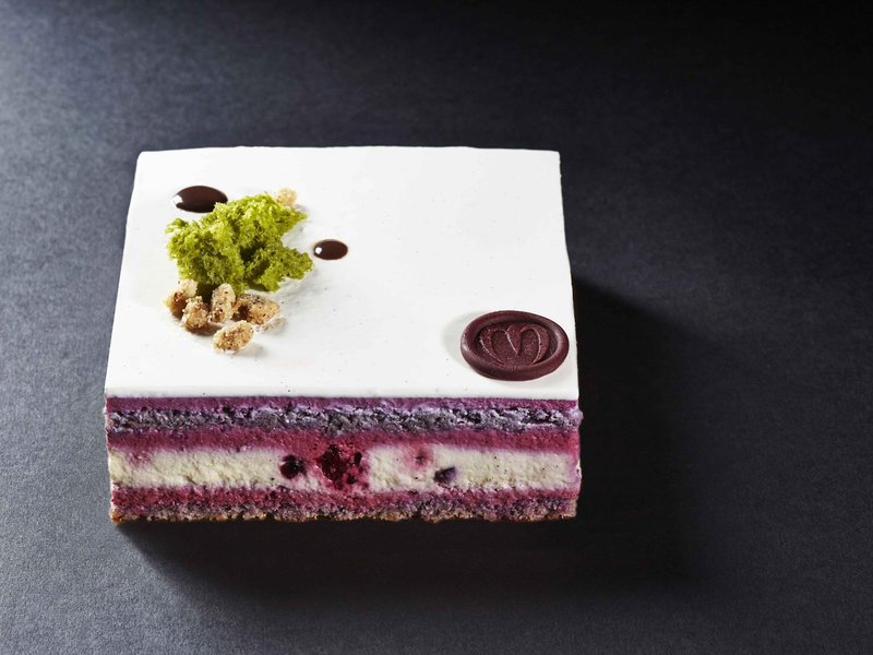 Mandarin Oriental Hongkong 18