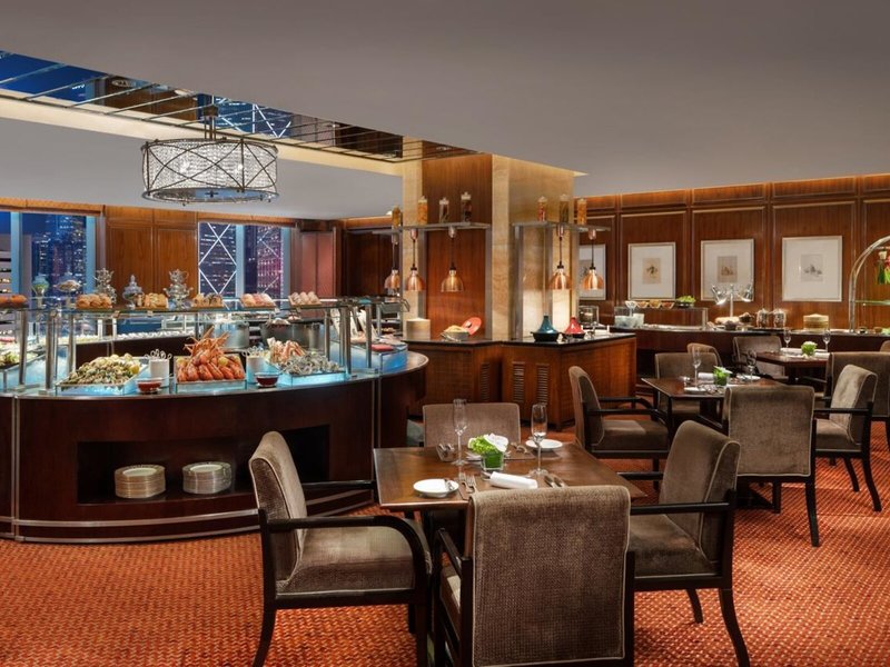 Mandarin Oriental Hongkong 30