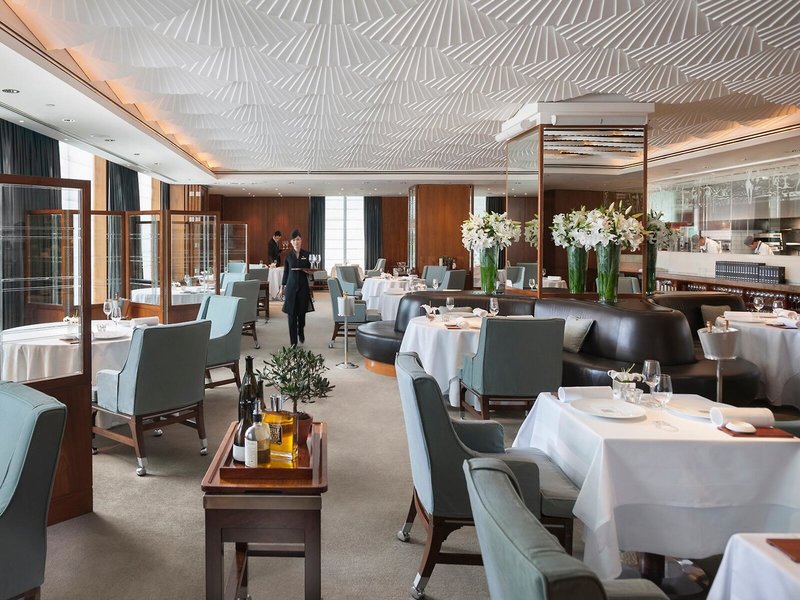 Mandarin Oriental Hongkong 32