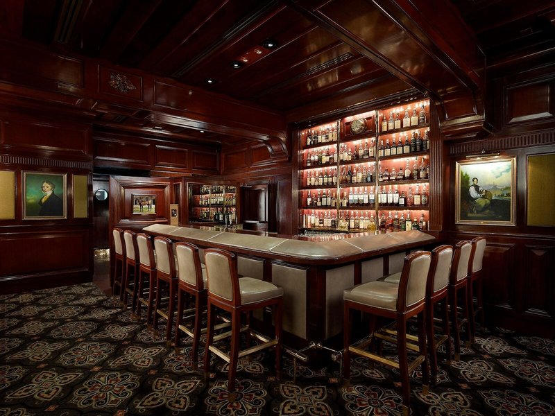Mandarin Oriental Hongkong 36