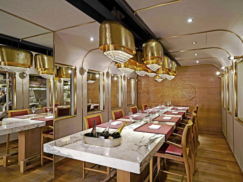 Mandarin Oriental Hongkong 39