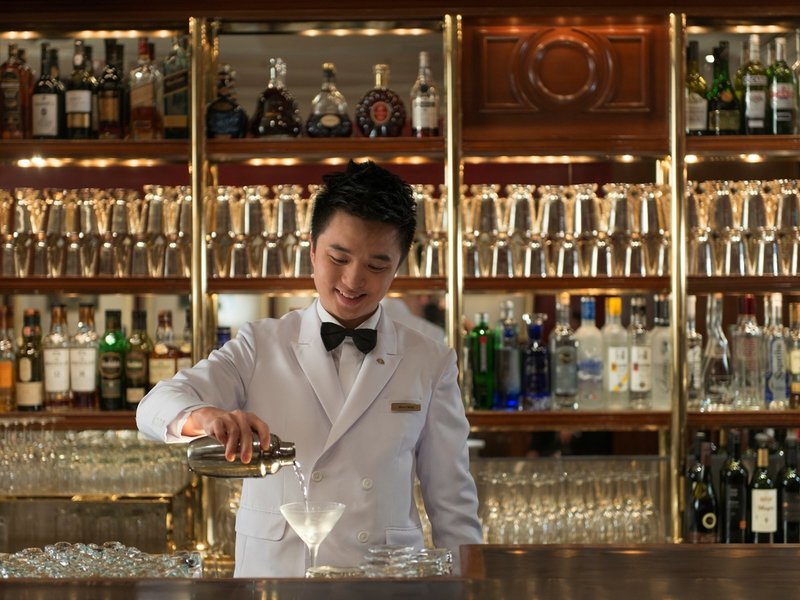 Mandarin Oriental Hongkong 40