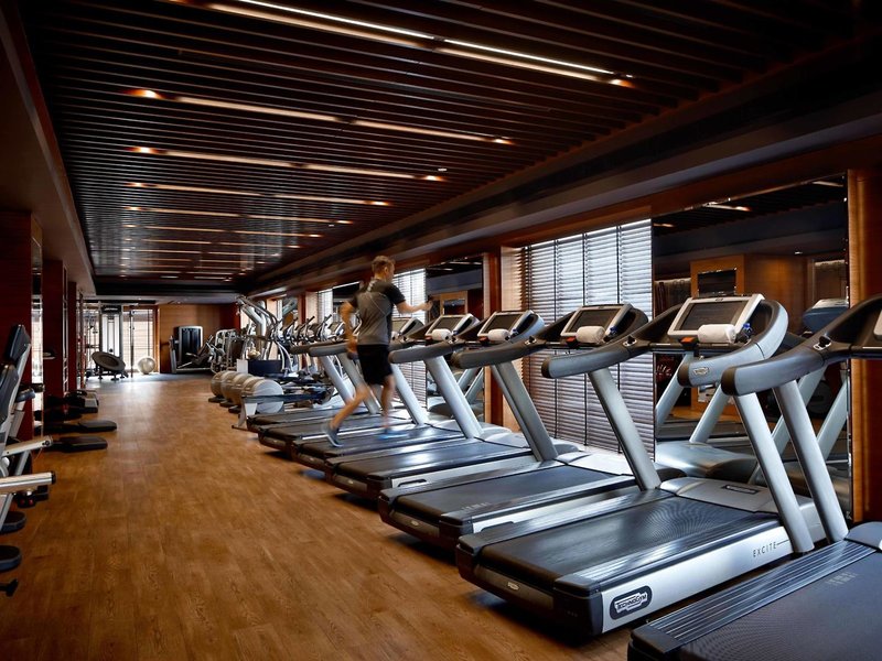 Mandarin Oriental Hongkong 43
