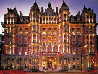 Mandarin Oriental Hyde Park