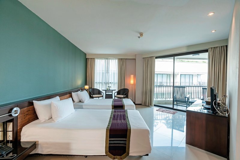 Tara Mantra Cha Am 7