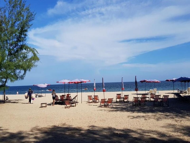 Tara Mantra Cha Am 6