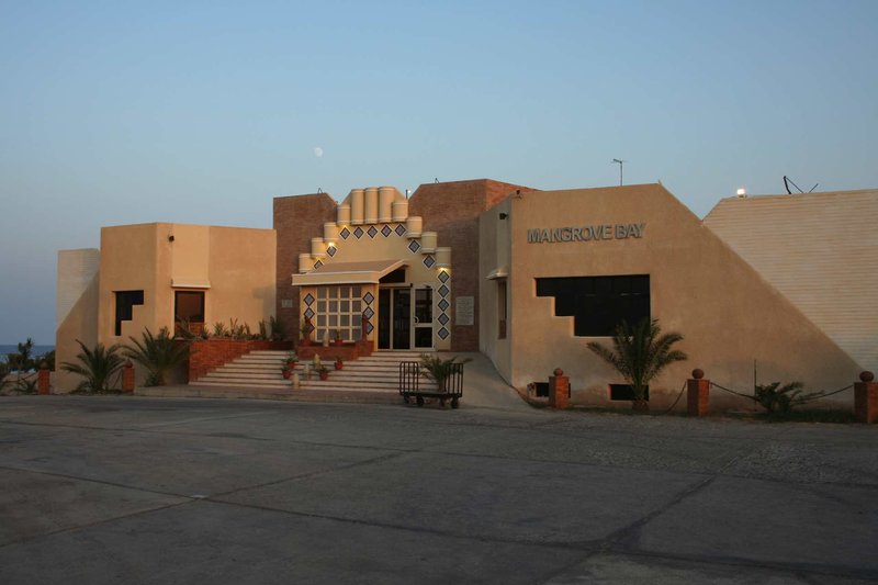 Mangrove Bay Resort 1