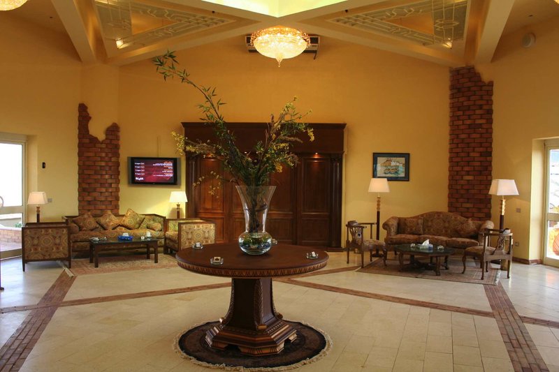 Mangrove Bay Resort 3