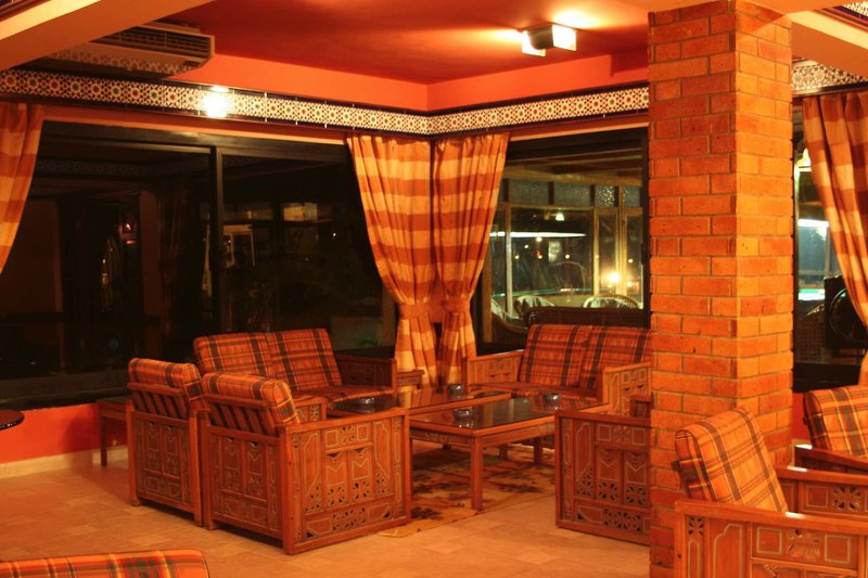 Mangrove Bay Resort 4