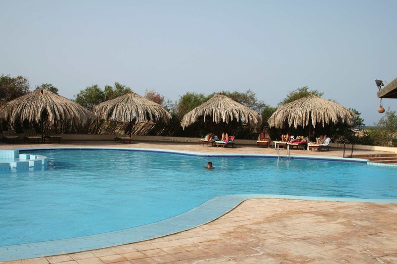 Mangrove Bay Resort 5