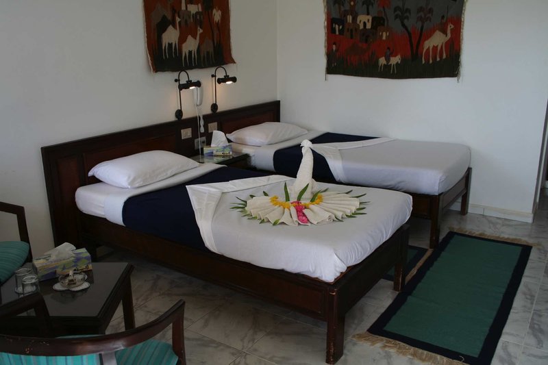 Mangrove Bay Resort 6
