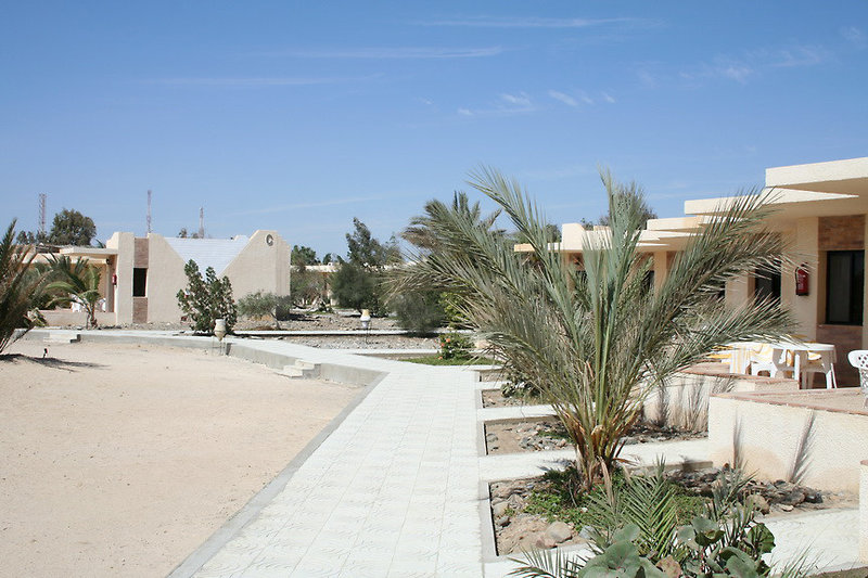 Mangrove Bay Resort 1