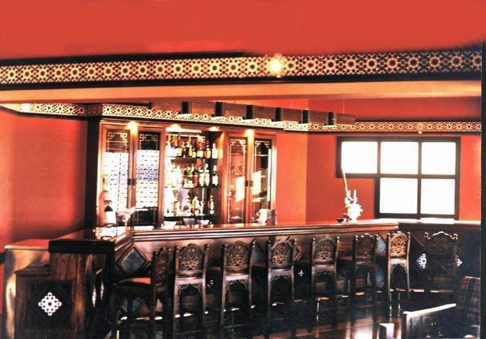 Mangrove Bay Resort 4