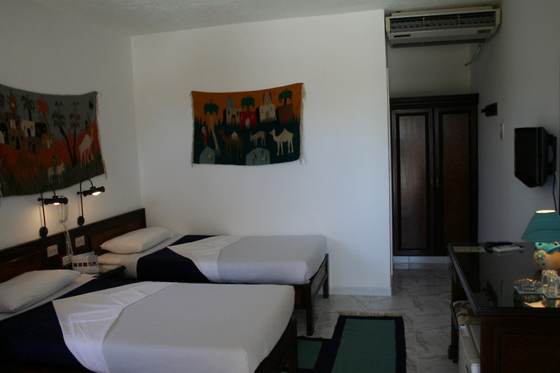 Mangrove Bay Resort 5