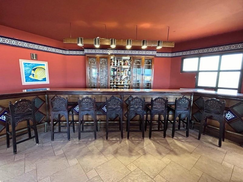 Mangrove Bay Resort 40