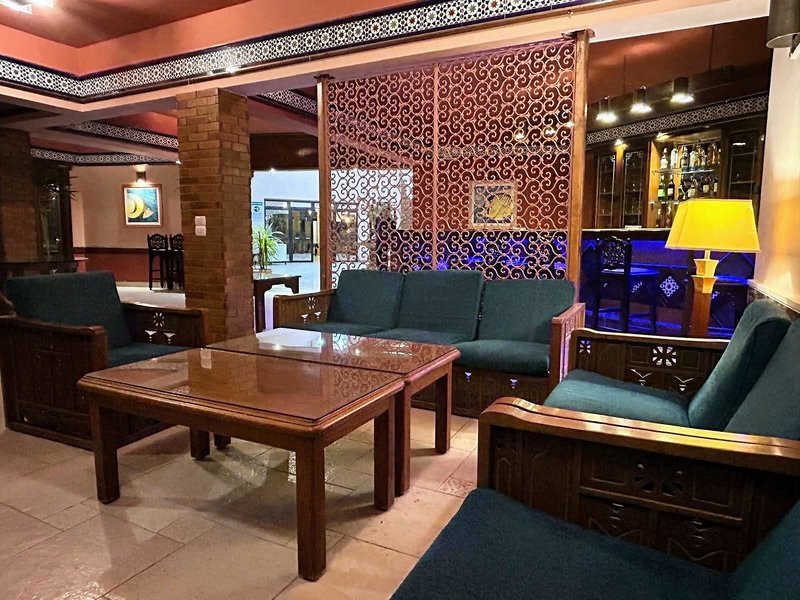 Mangrove Bay Resort 43