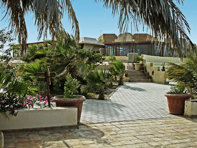 Mangrove Bay Resort 1