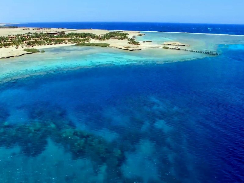 Mangrove Bay Resort 3